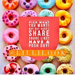 Just do the posh thing !